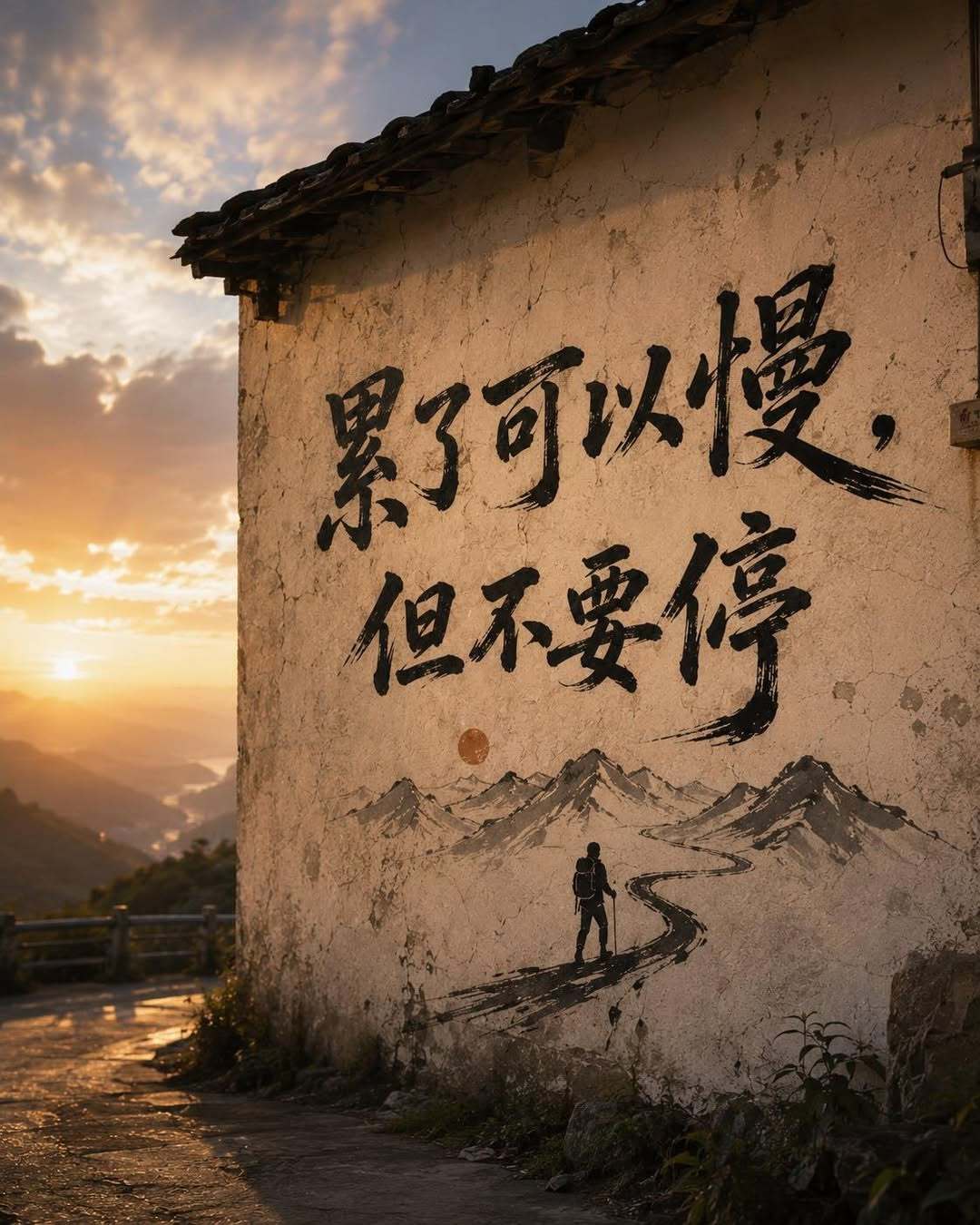 光阴似水，流年已陌，悲歌婉转，我愿用一生回忆去等，等岁月认真。早安！早安心语早安