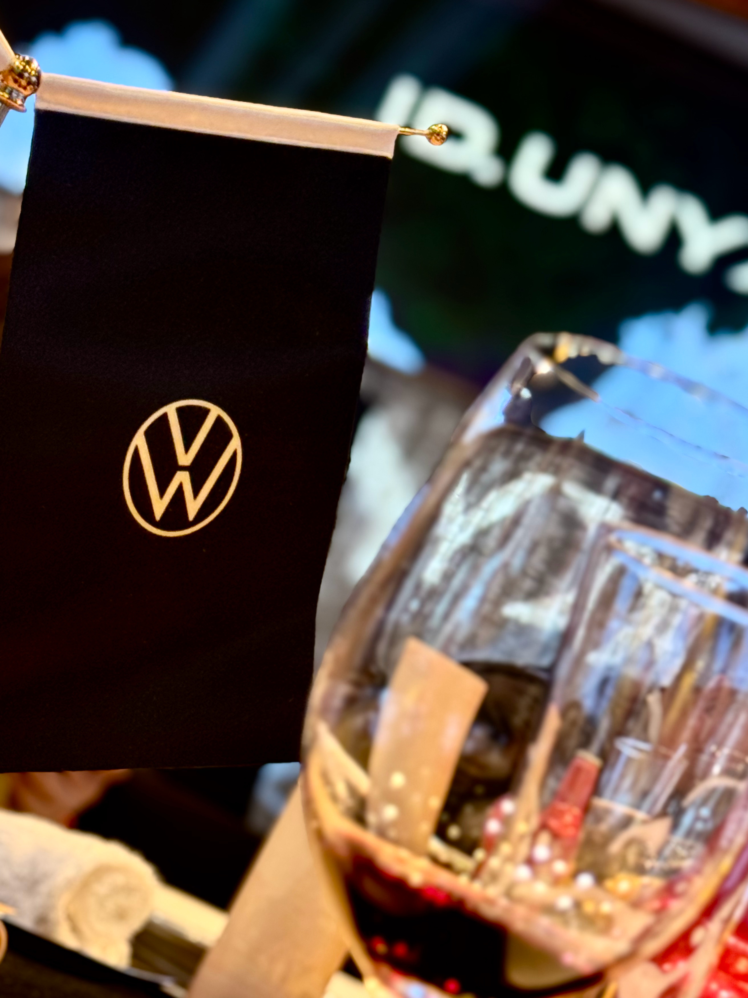 新车看了 嗯ID. UNYX 产品大年李楠说道李楠说道大v聊车金标大众﻿ ﻿ 西