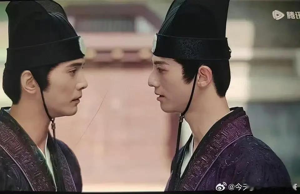 最大的问题原来是鼻子……像莫蒂一家人 