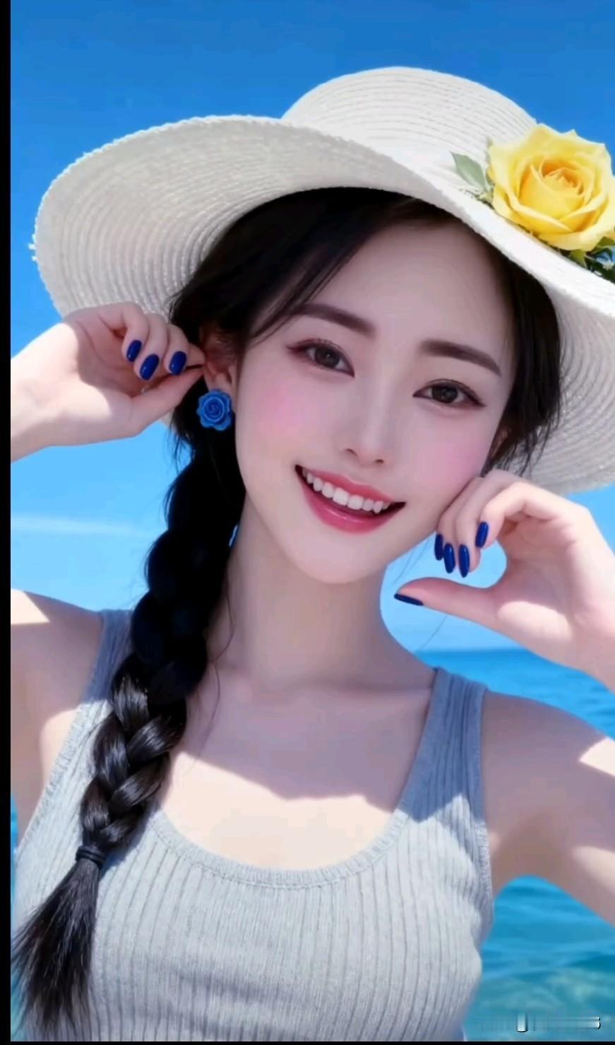 我携清风入季春
我沐晨曦伴夕轮
我敬明月酒一樽
我听虫呜细数星辰
我种清欢进心门