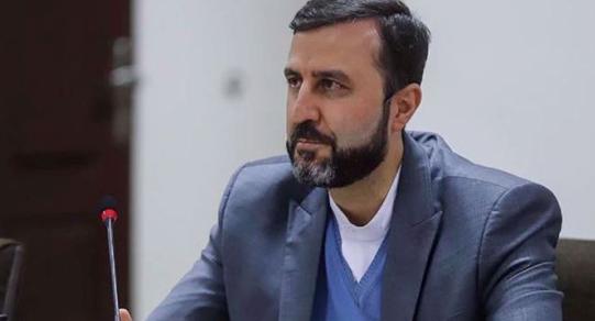 都说体育无国界，但事实上却任何行业都充满了政治味道，这次是美国不给伊朗签证。
 