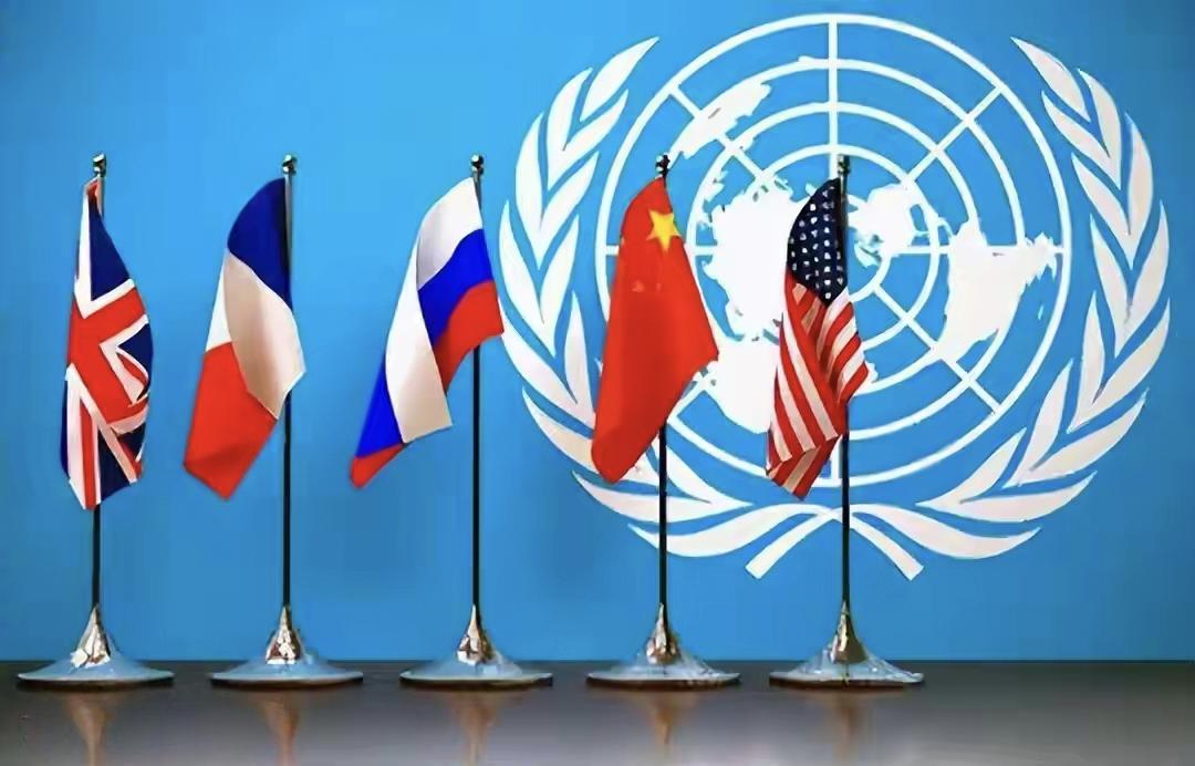 2026年1月美国突然给联合国补交20亿美元，压根不是主动履约，是怕欠费超红线丢