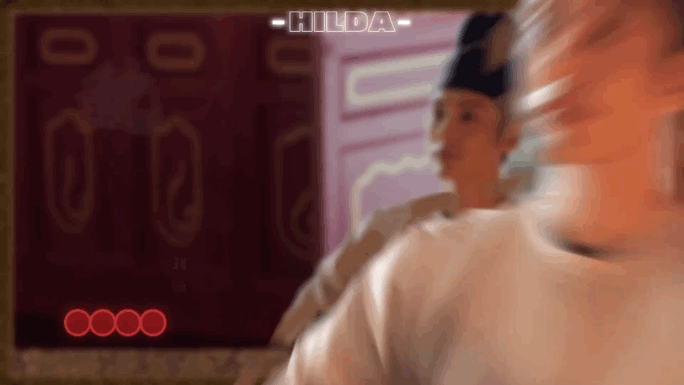 杨紫魏哲鸣版回家的诱惑  好像看到了洪世贤2.0！杨紫魏哲鸣在新剧里面的挣扎戏码