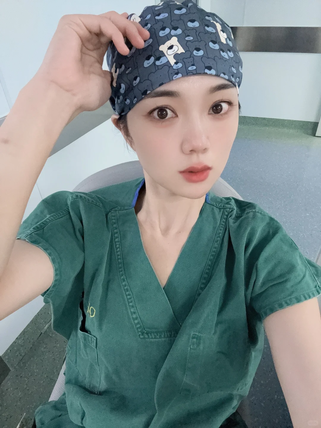 如果有下辈子 你还会当护士吗