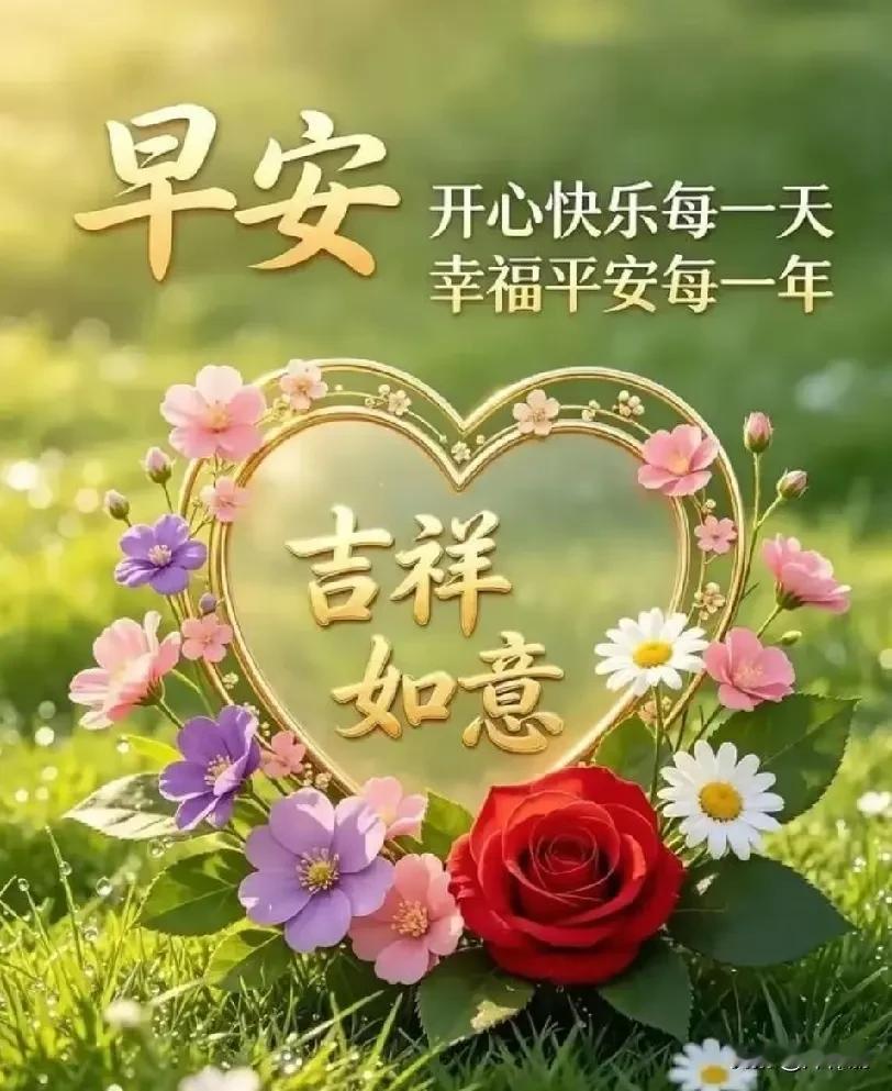 晨曦不等人，晚照亦匆匆。花开花落间，时光悄然流转。每一次相遇都是馈赠，每一程奔赴