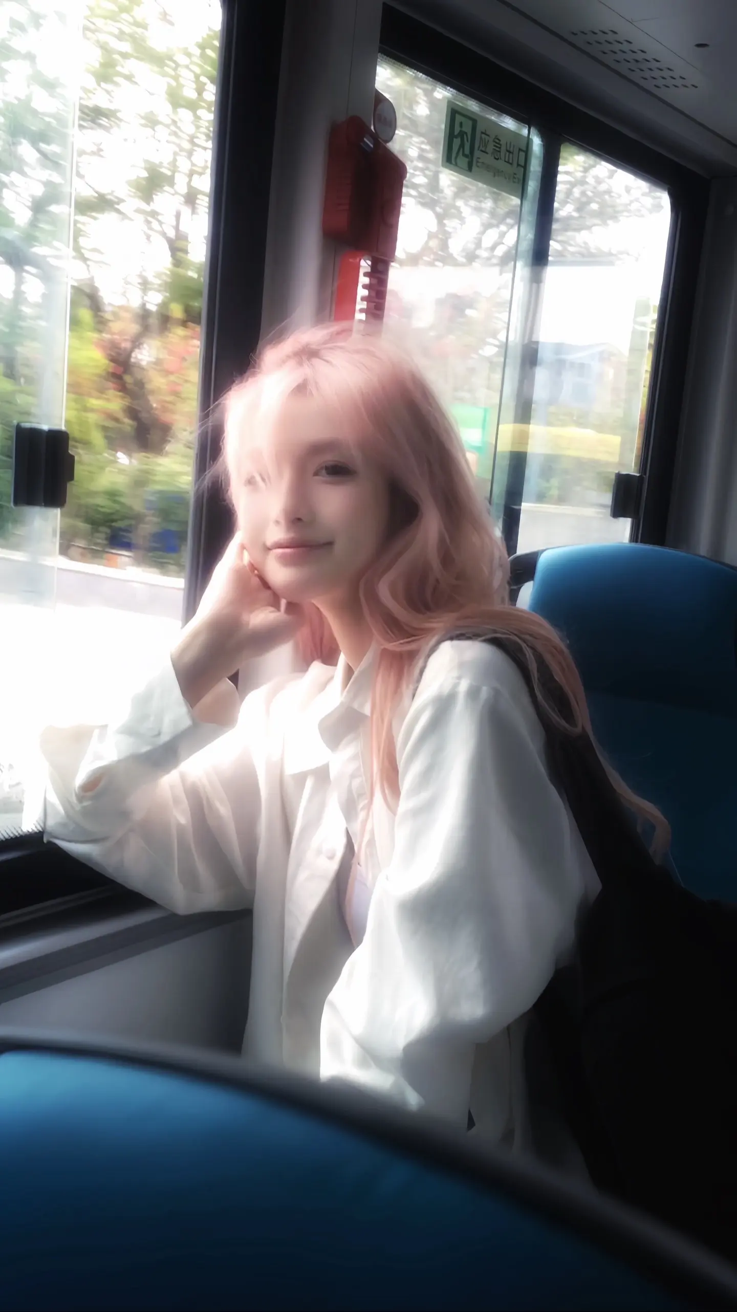 你还当我14岁啊。