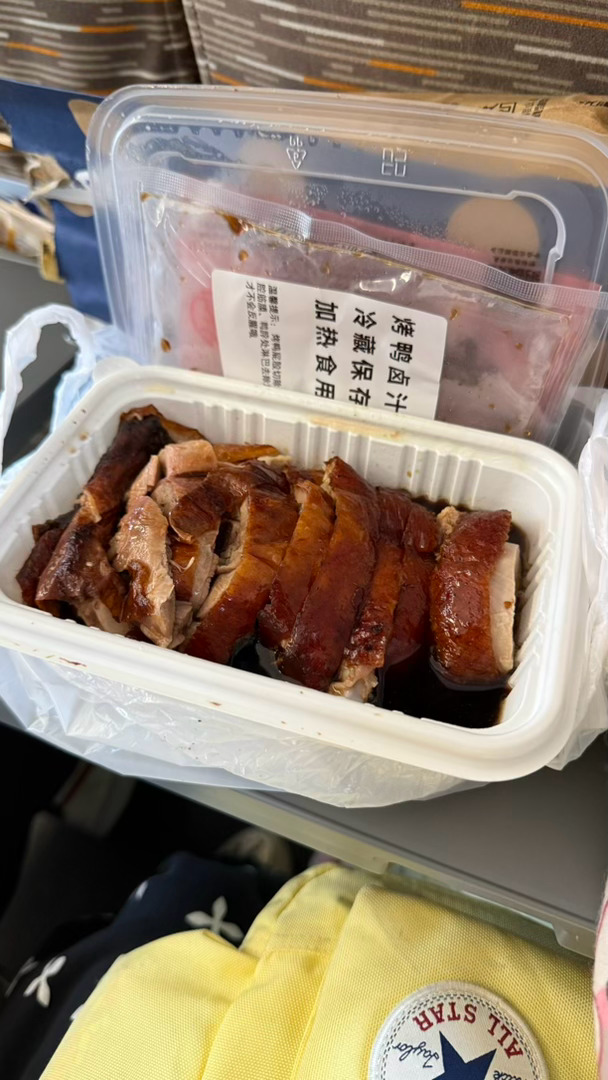 我错了我再也不会把酱汁倒完了甜得我吃一口喝半瓶水 