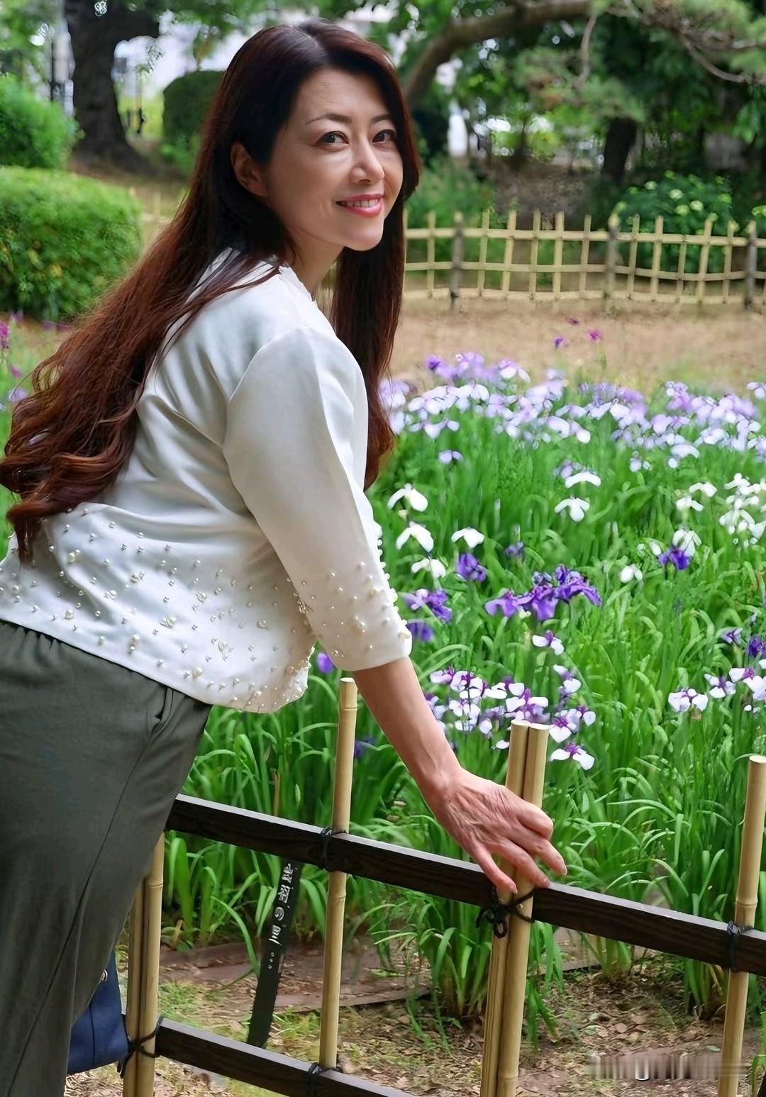 美女明星你认识谁