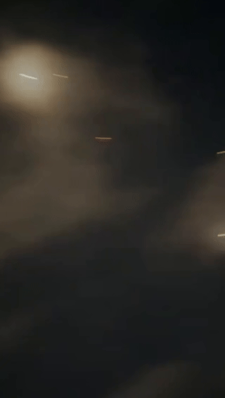 伊朗和黎巴嫩配合，火箭弹齐射饱和打击以色列北部，铁穹拦不过来

在伊朗宣布“改变