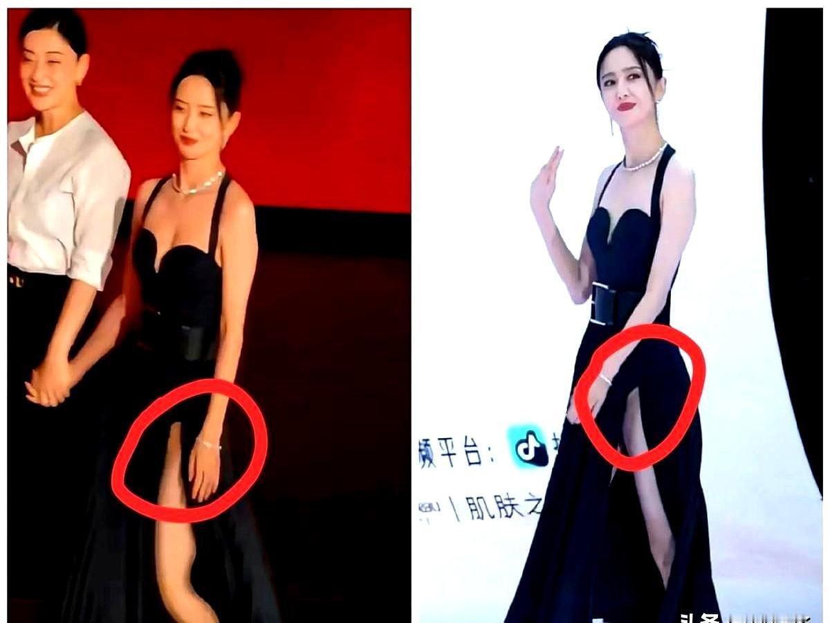 突然理解，陈思诚为什么要离婚了？

佟丽娅有个很大的问题。

过了四十岁的人啊，