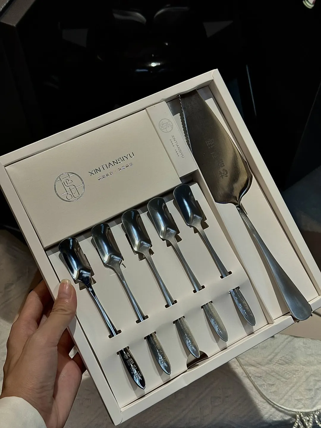 近期在天津吃到过的漂亮蛋糕……