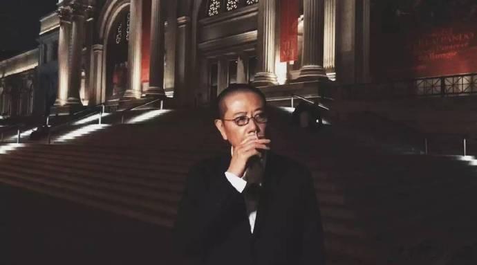 没必要让所有人知道真实的你，或者是你没有必要不停地向人说其实我是一个什么样的人。
