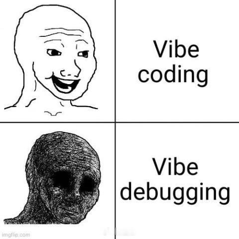 有没有Vibe Using