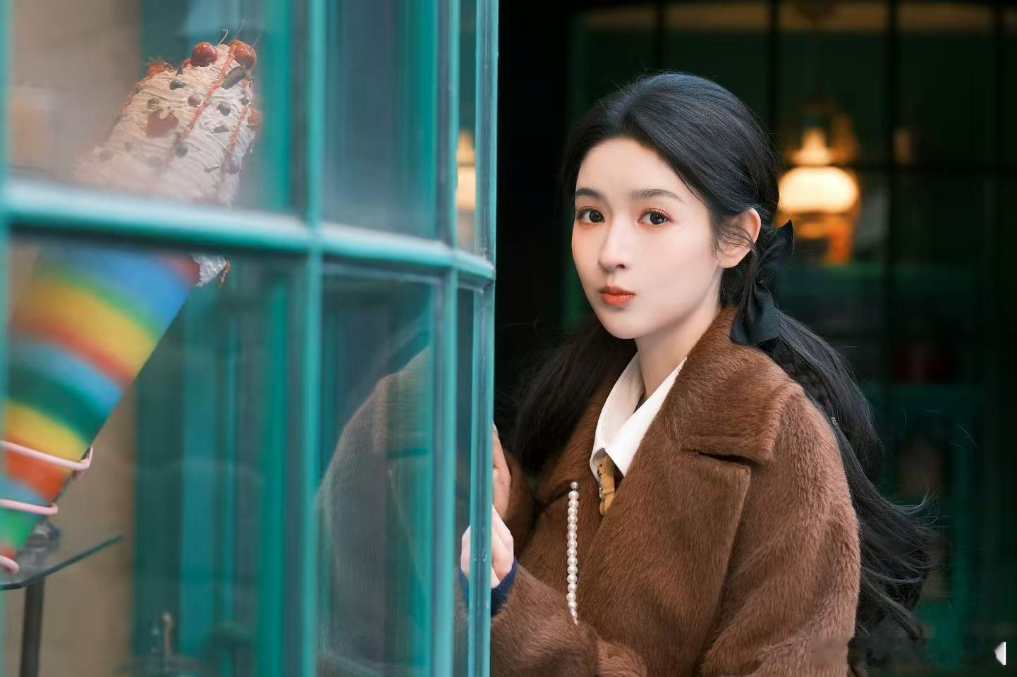 王玉雯编辑纪录王玉雯《突然的喜欢》开局穿书斗智斗勇，转 1w 越币的操作笑不活了