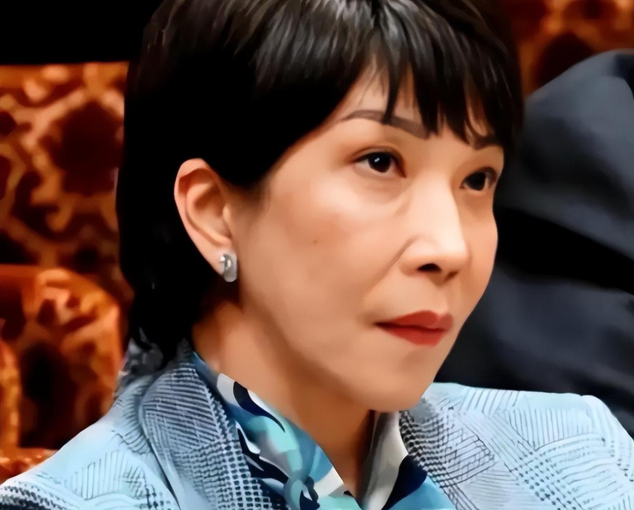 高市早苗刚少了一块绊脚石，又想出了一条毒计，要让中国腹背受敌？

之前高市早苗想