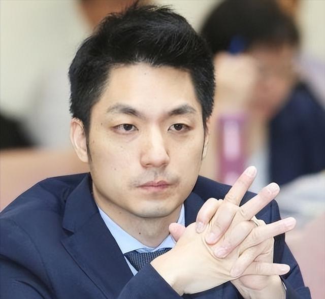 绿营忧心2028蒋万安出来选，民进党必倒，台湾评论员黄扬明:蒋万安能抓到议题的定