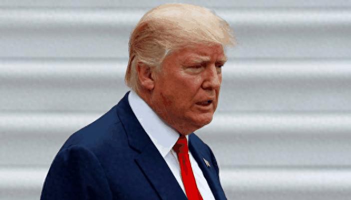 伊朗赢了！特朗普秒怂，灭国大战最后90分钟紧急刹车。伊朗赢麻了！特朗普针对伊朗的