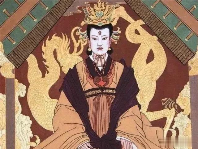 公元698年，武则天的侄儿武承嗣、武三思多次指使大臣上奏，请求立武家子弟为太子。