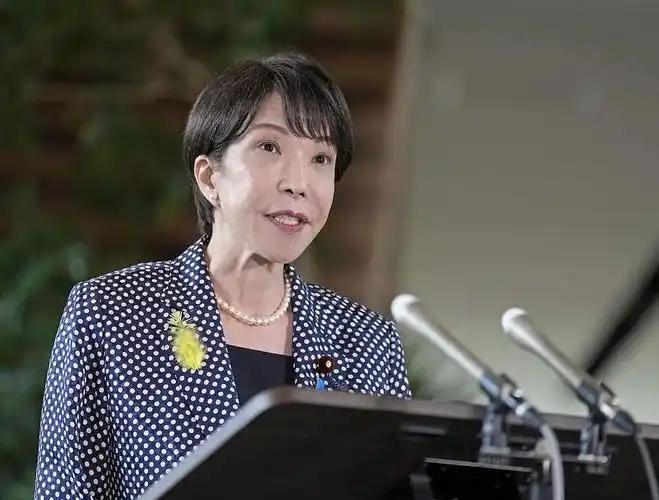 高市早苗拉拢了11国，花了300天时间，编出了一张“反华包围网”？

8月17日