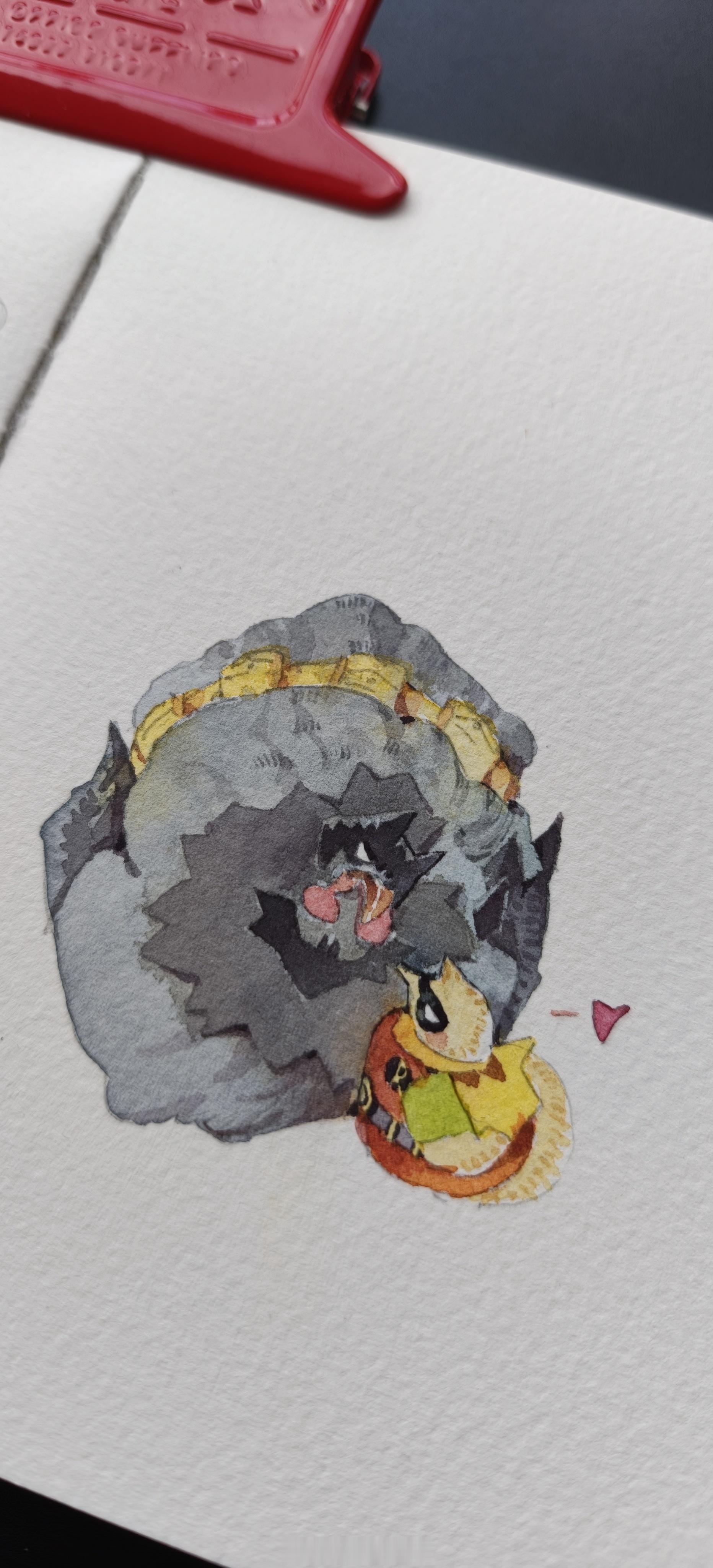 蝙蝠侠 老母亲带崽🐔🐥，是最爱的蝙罗元年！ 