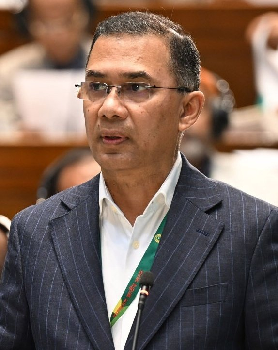 孟加拉国总理塔里克·拉赫曼将于6月23日开启为期三天的访华行程，期间将讨论国防装