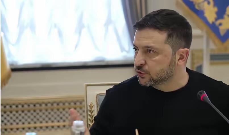 泽连斯基答应美国“求援”，帮忙防御伊朗无人机，能捞到好处吗？

3月5日刚官宣，