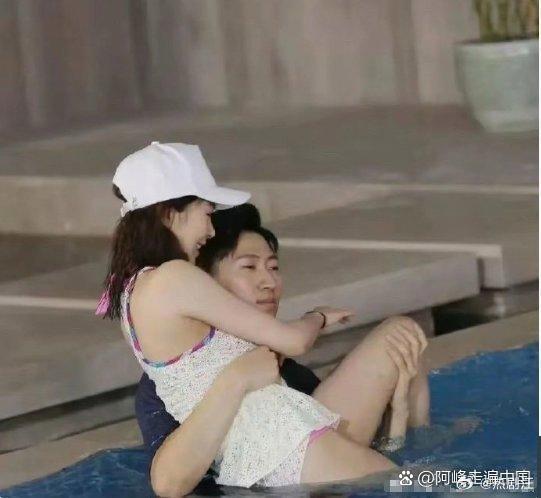 李菲儿做节目真放的开 ​​​