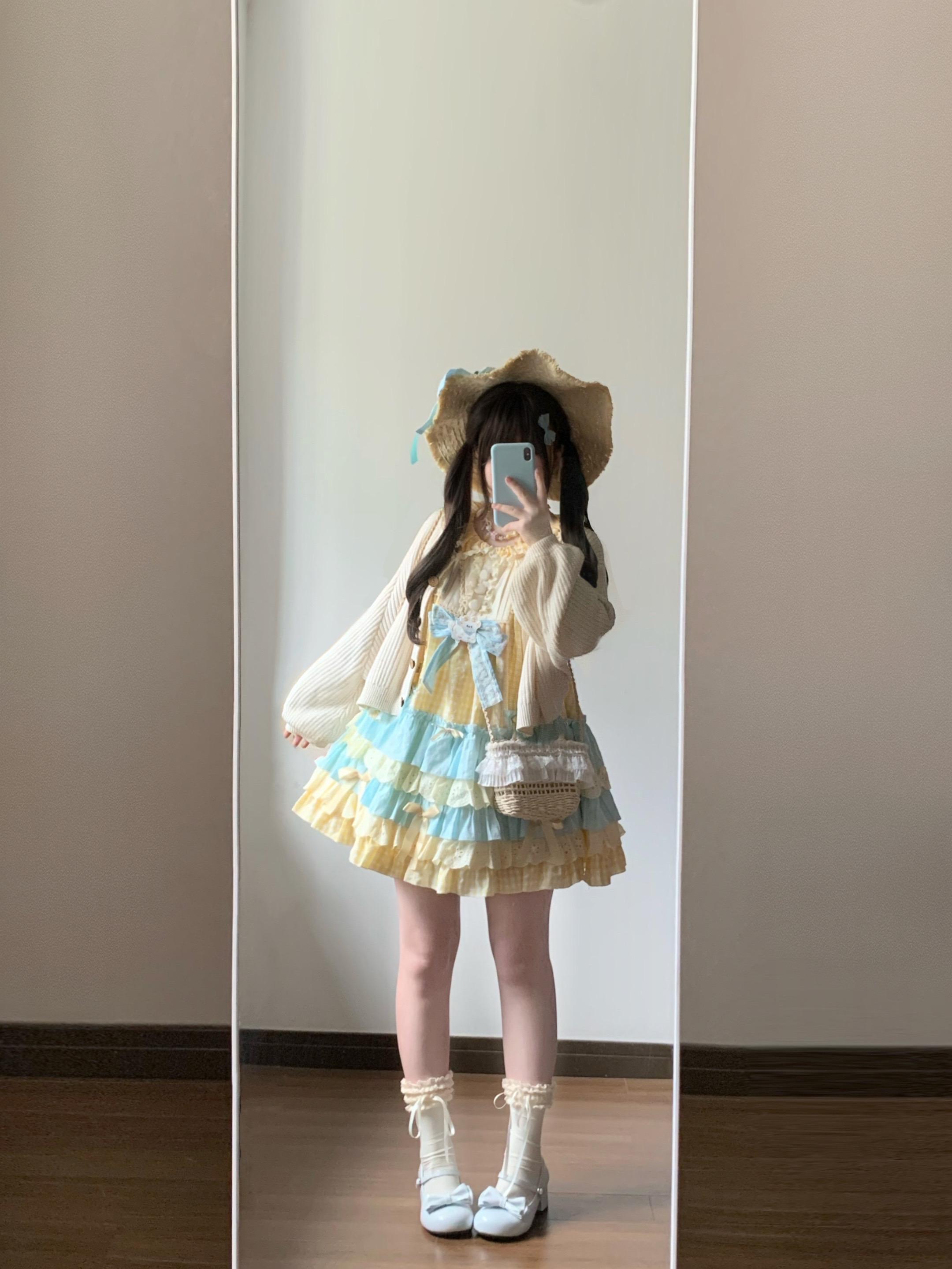 柠檬海盐🍋