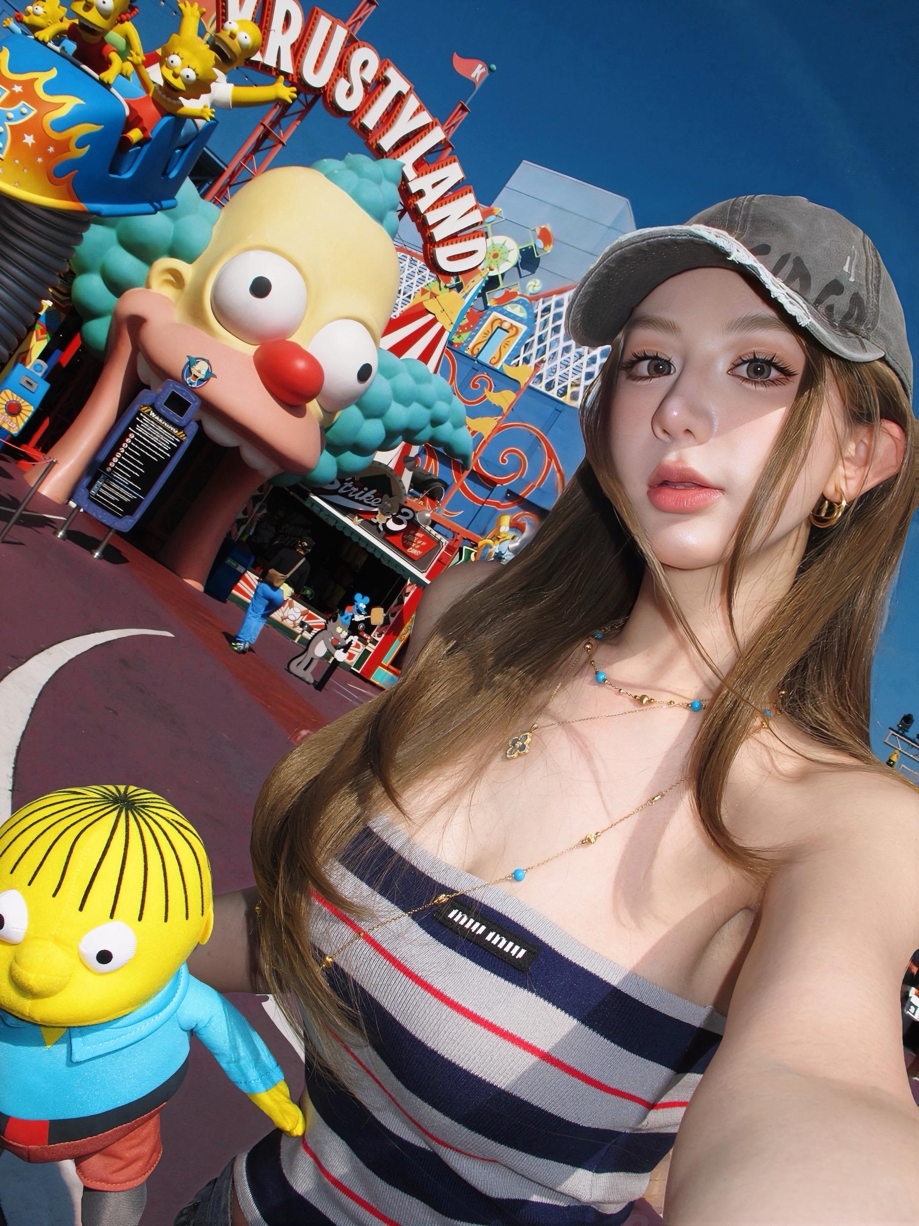 天才在左疯子在右