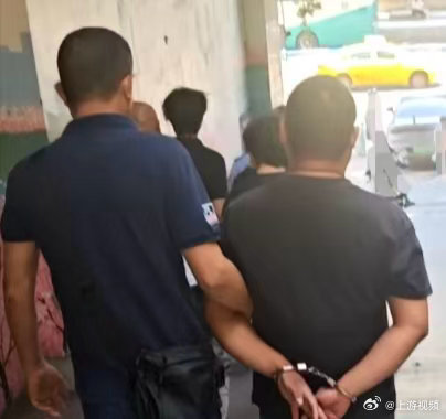 #重庆警方打掉一流动洗钱水房团伙#【重庆警方打掉一流动洗钱“水房”团伙，抓获犯罪