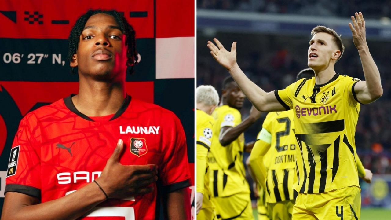 阿拉巴即将离队、吕迪格的未来不确定，皇马正在关注雅奎特以及施洛特贝克。
皇马已排