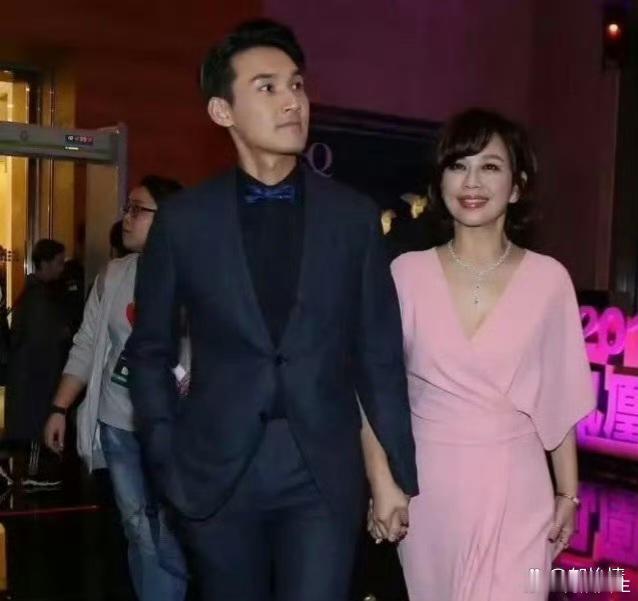 最幸福的夫妻是“姐弟恋” ​​​