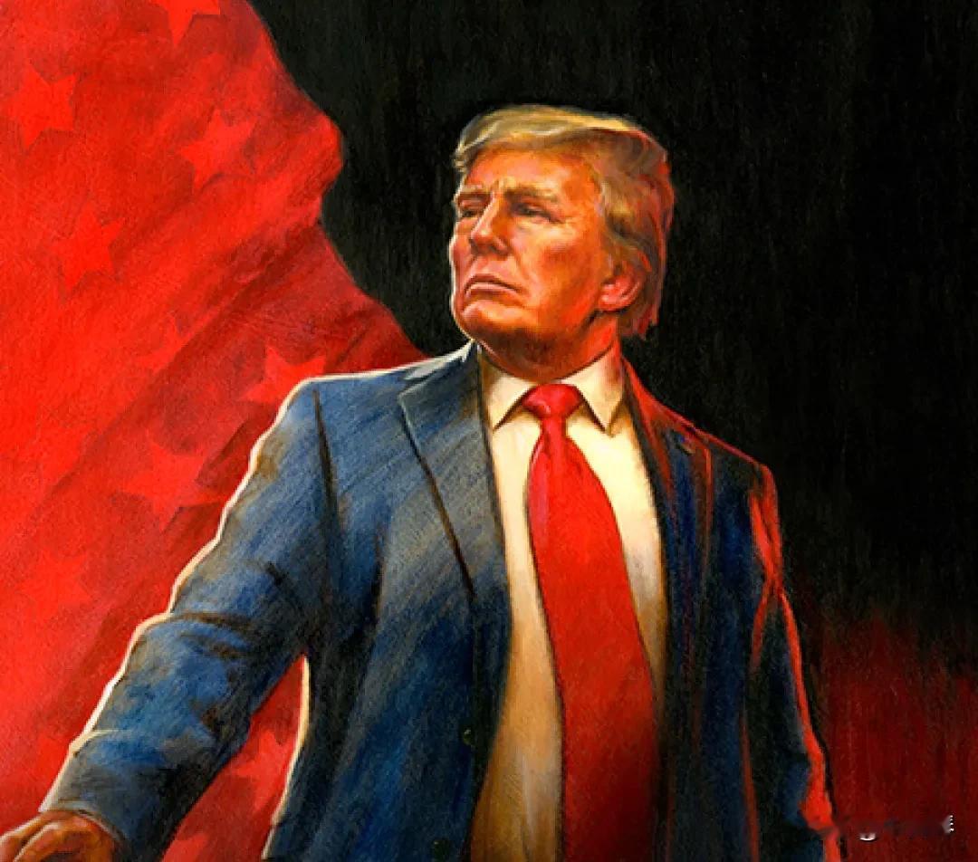 美国地方选举，给了特朗普狠狠一记耳光。

民主党卷土重来，共和党大败而归，弗吉尼