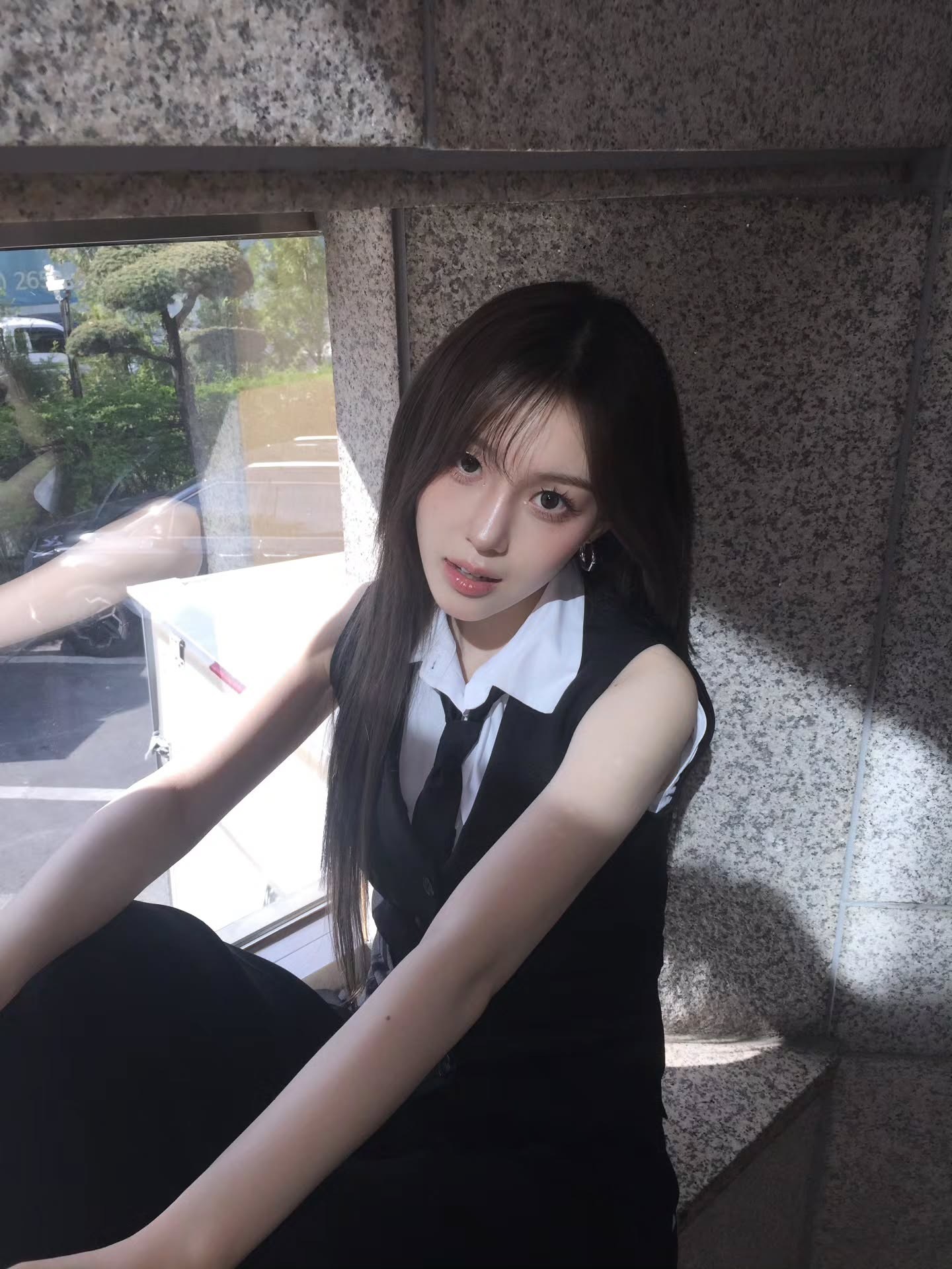 Kep1er 金采炫 🖤⛓️💥 