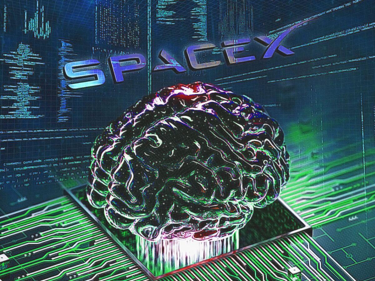 . SpaceX股价飙升，此前市场预期AI相关债券将迎来抢购热潮