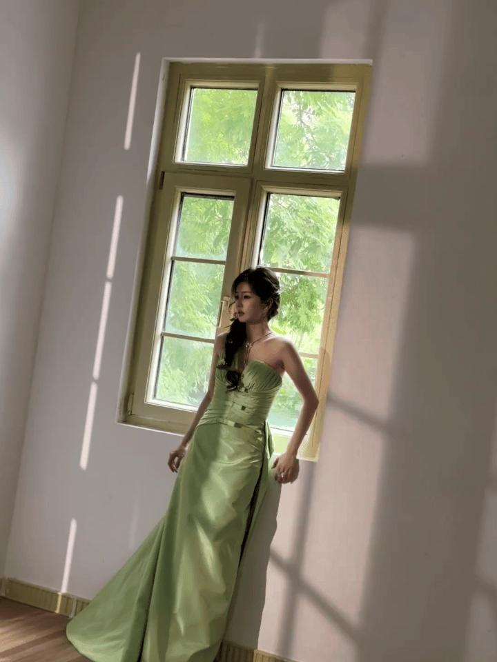 活动live转动图·补一个会动的菠✌︎ ॑꒳ ॑✌︎白鹿莫离 .白鹿叶璃