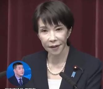 日本开始为干涉台海做准备！日本千年来都是中国国运的克星，如果这次轻易放过日本，是