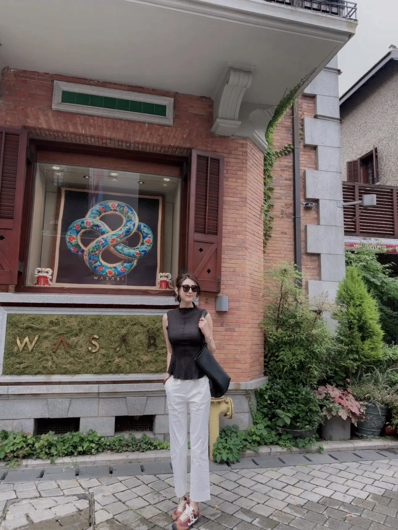 人到中年，活的已经不是日子，而是沉淀以后的心境，是时光和自我较量后的馈...
