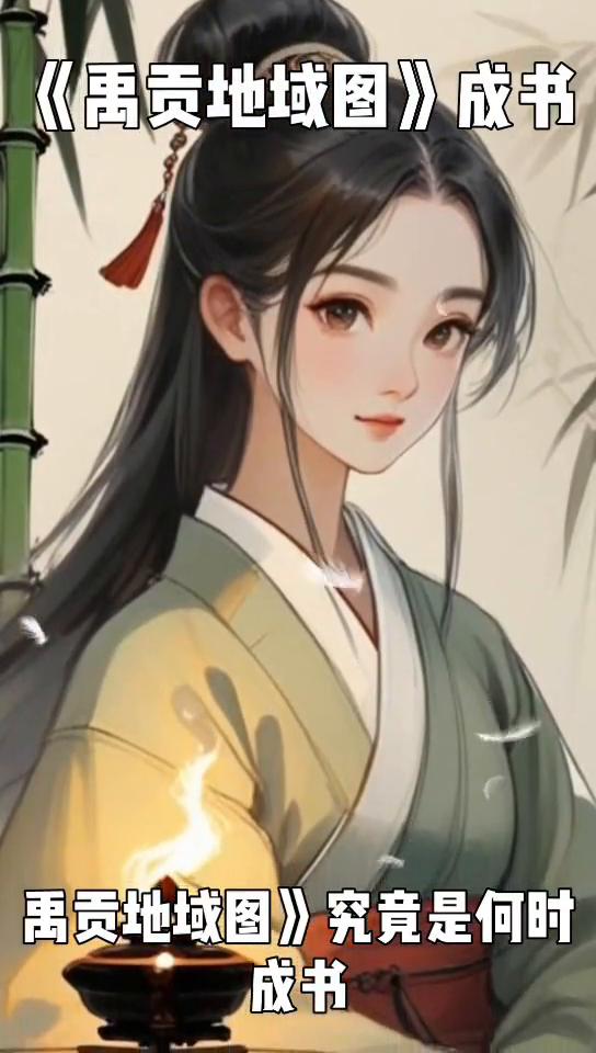 《禹贡地域图》成书。
在中华文明的浩瀚长河中，有一份古老而神秘的地图，承载着先人