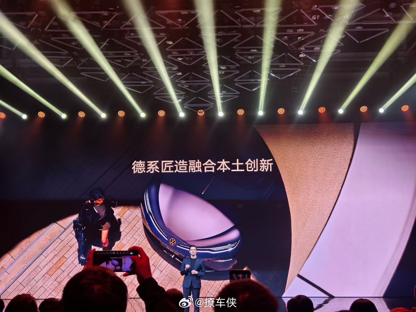 标配1500tops金标大众太顶了 朋友们，金标大众这次真的杀疯了，1500TO