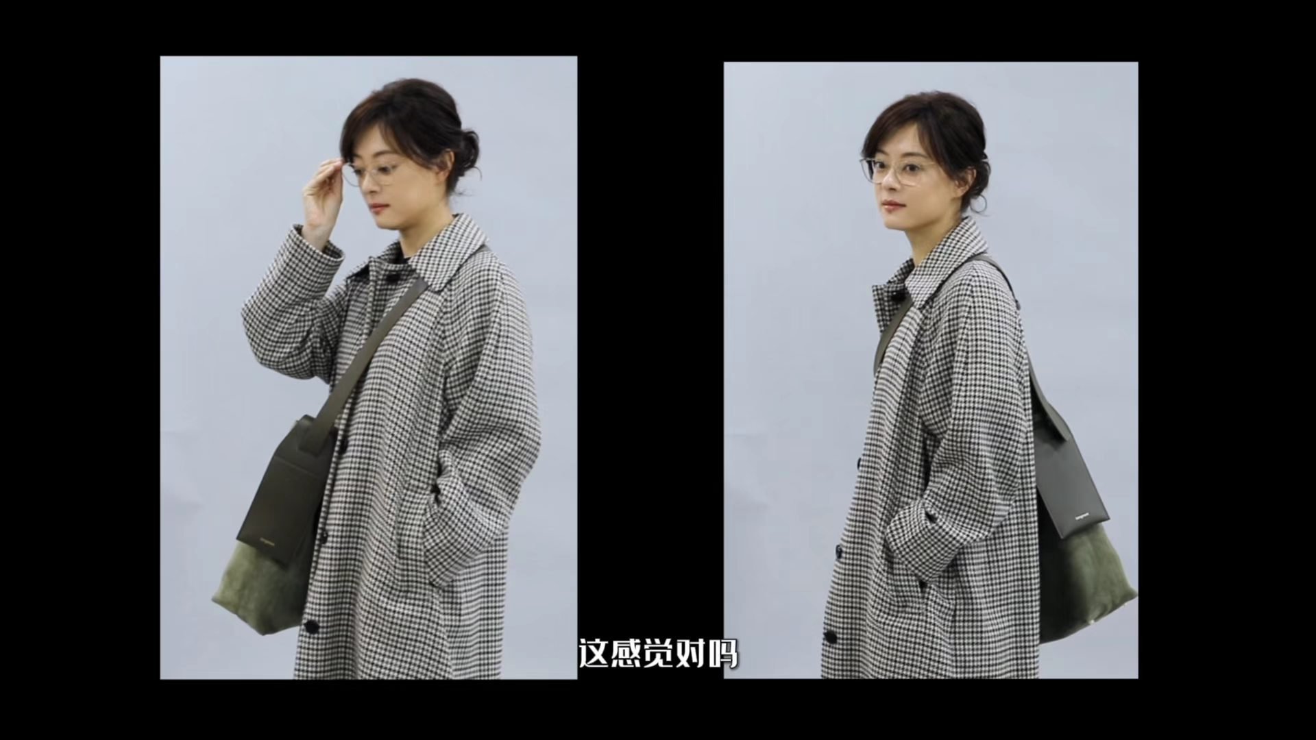 孙俪角色塑造vlog孙俪首次尝试PUA题材孙俪新角色太绝了！首次挑战PUA题材，