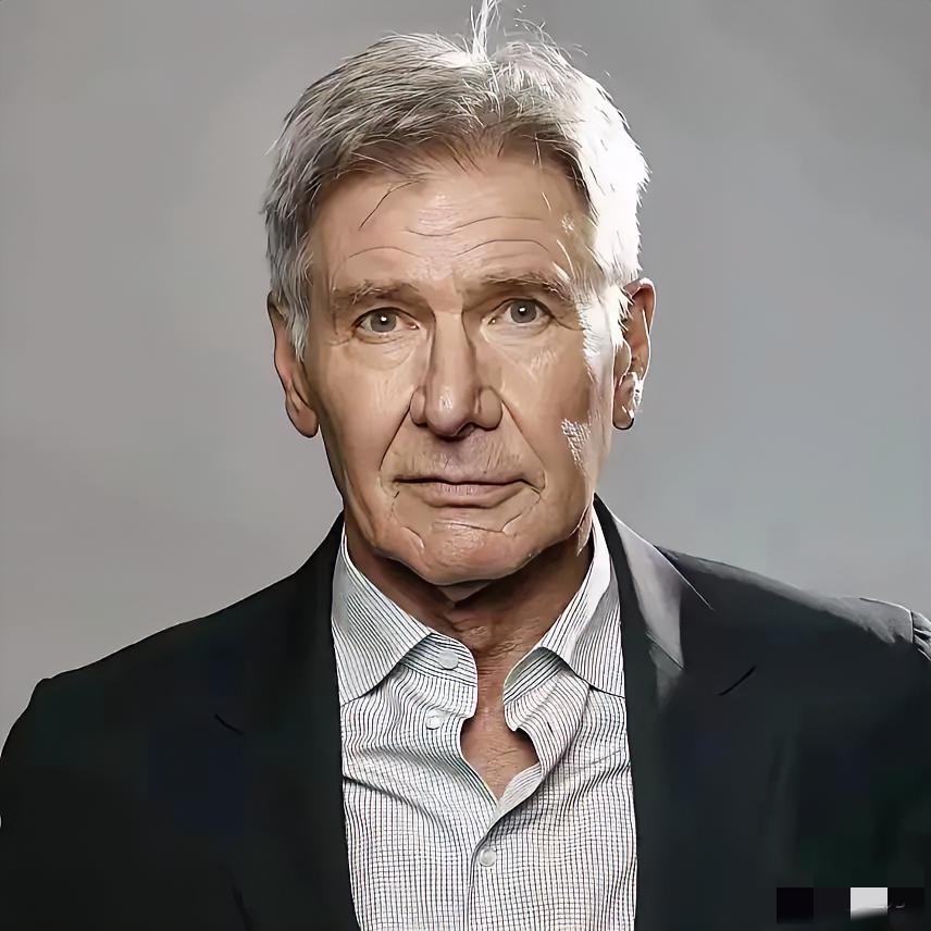 好莱坞演员哈里森·福特评美国总统唐纳德·特朗普：“我从未见过历史上比他更恶劣的罪