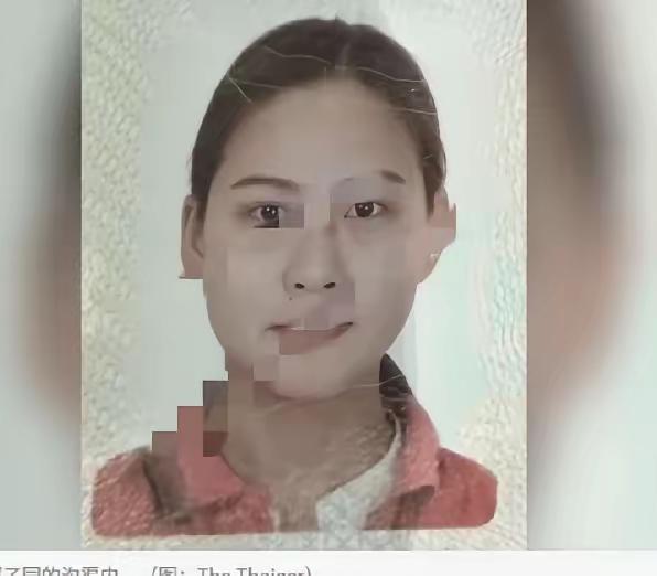 世界乱不乱，国人说了算？


在芭提雅工作的一名安徽籍34岁女子纪某某，陪同陕西