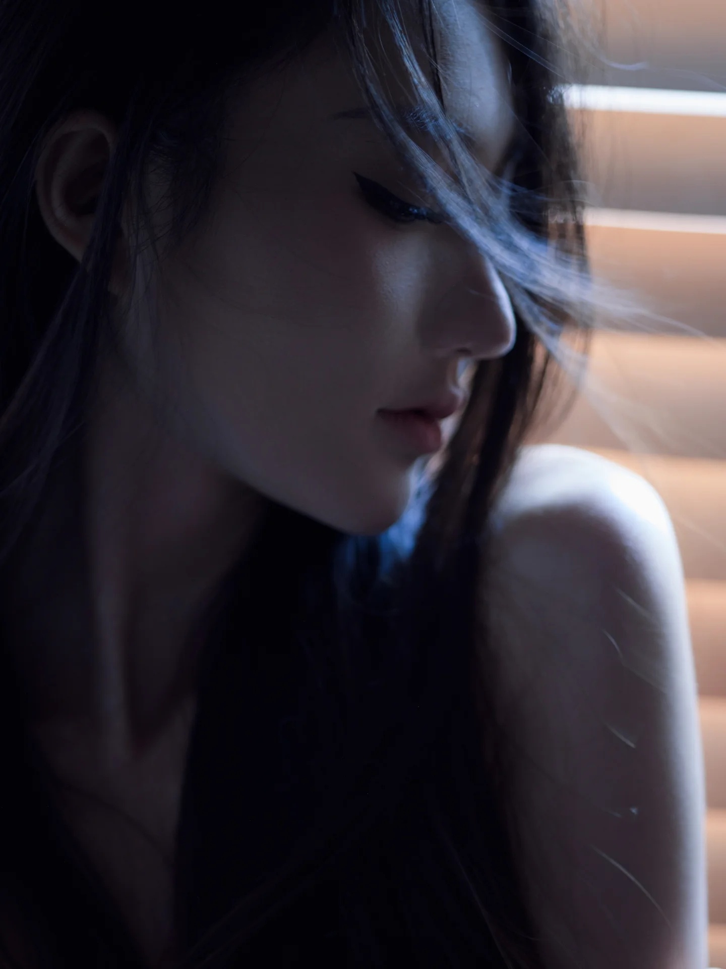 男友的白衬衫 ​​​
