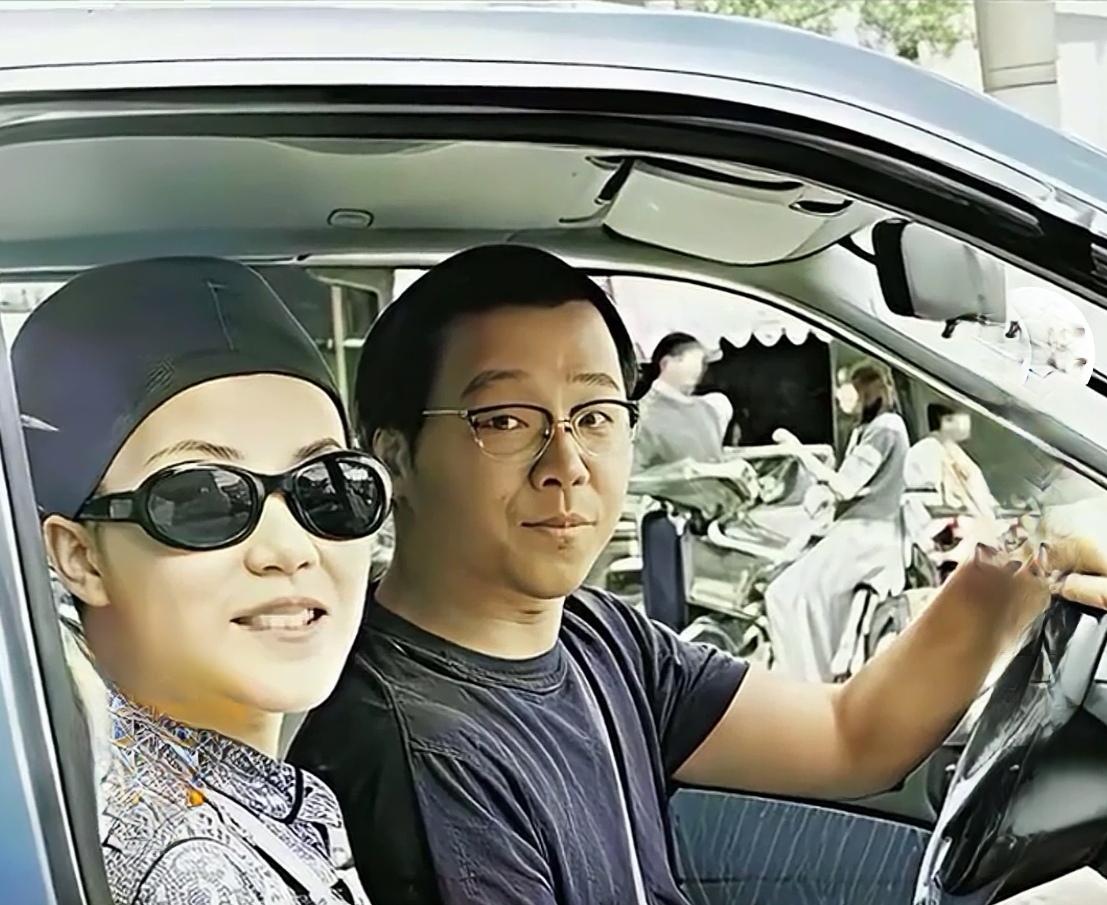 如果窦唯王菲的婚姻坚持到现在是不是能很美满呢？在音乐方面作曲吹拉弹唱那么厉害，再