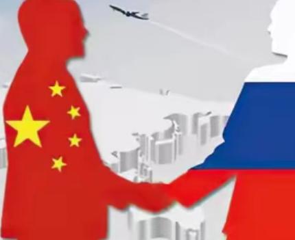 说白了，俄罗斯现在最大的 “软肋” 可能就是咱们了，要是没有咱们，那么俄罗斯可能