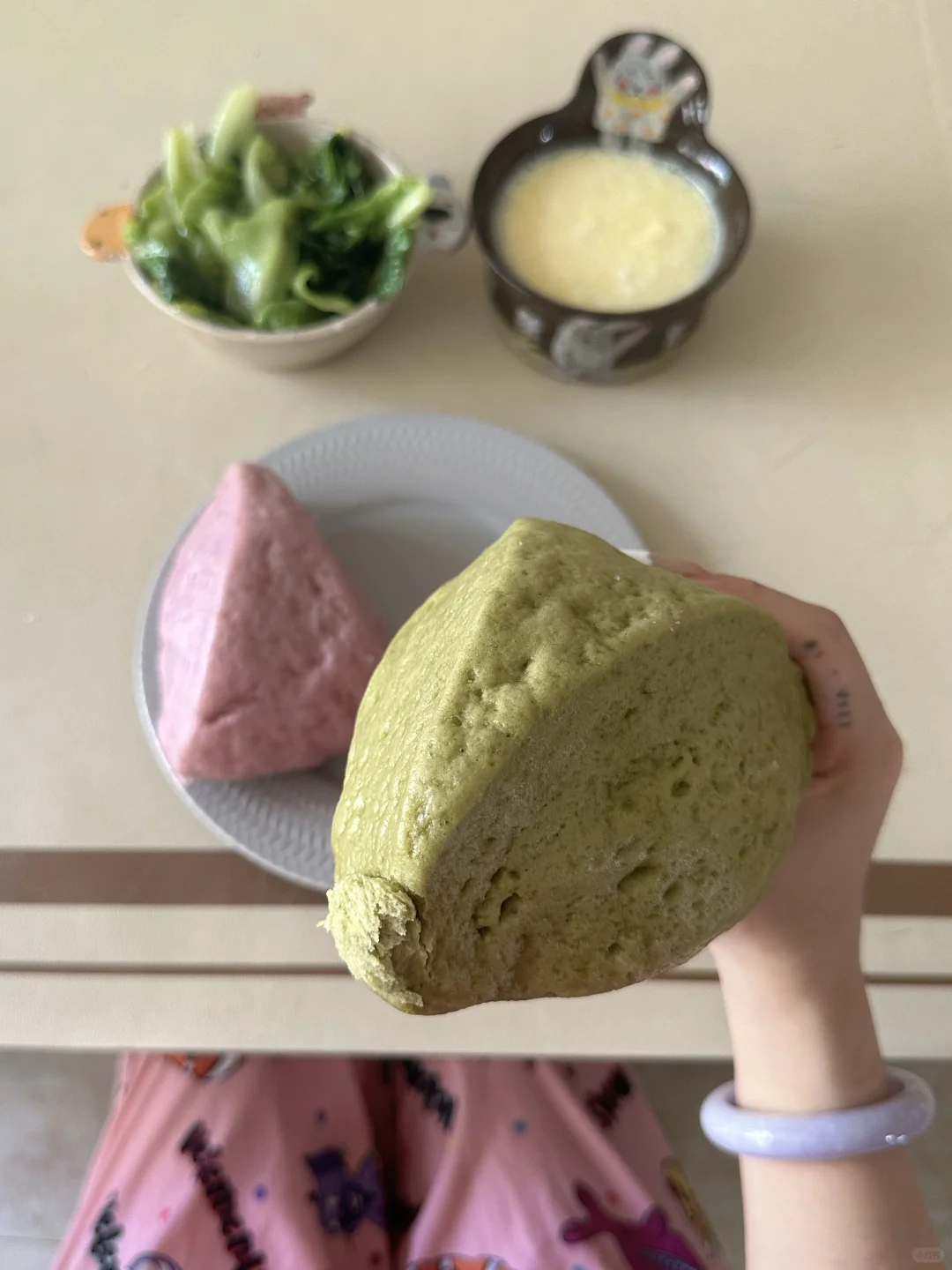 早哇乖乖