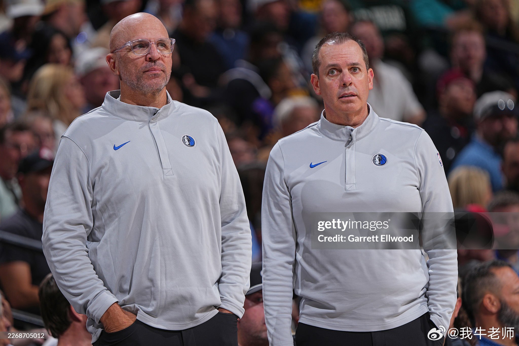 MFFL 来自Christian Clark的消息。种种迹象表明，基德将在下赛季