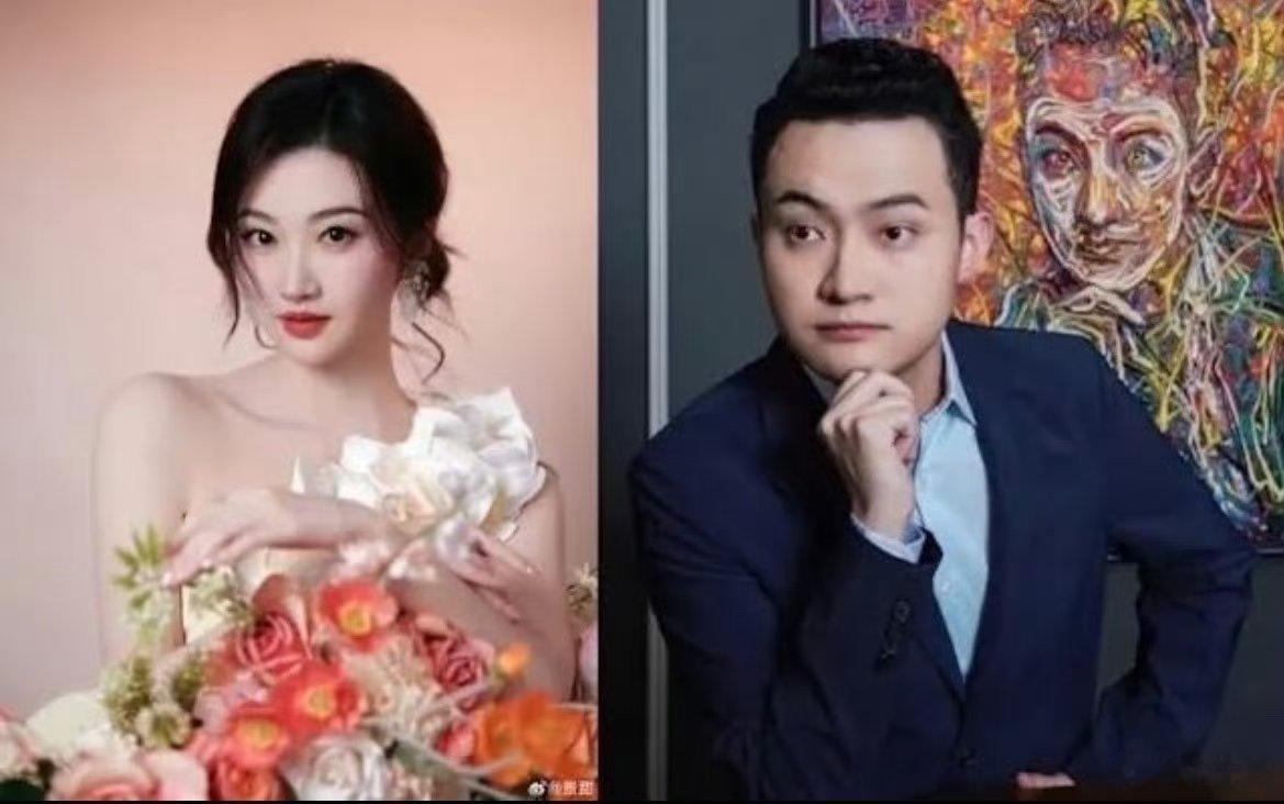 孙宇晨说给5000万景甜也会离开 又出来消费景甜博眼球了。拿假设性的金钱命题去揣