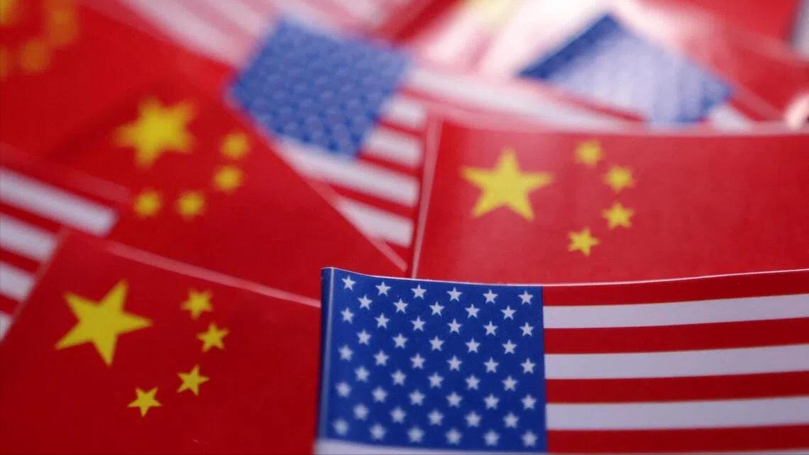 全球更多国家对中国好感胜过美国，逾20年以来首次 ！

美国智库皮尤研究中心最新